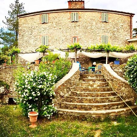 Podere Ceppeti 13 Gabellino Exteriör bild