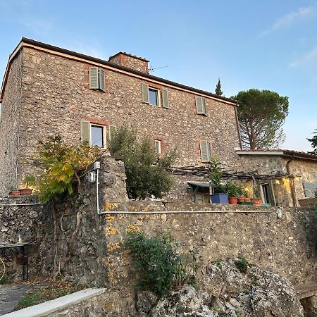 Podere Ceppeti 13 Gabellino Exteriör bild
