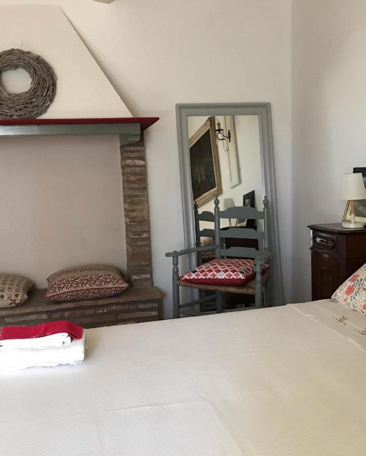 Podere Ceppeti 13 Gabellino Exteriör bild