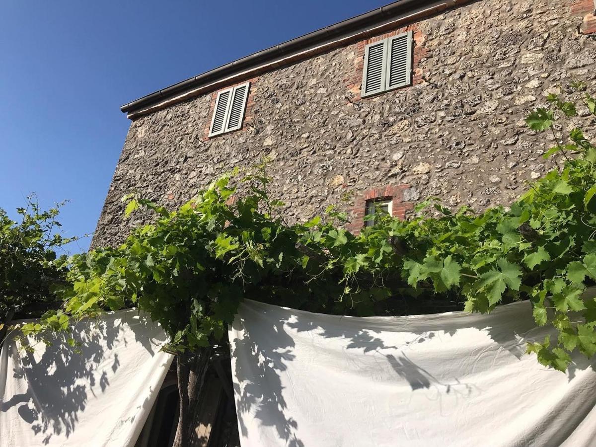 Podere Ceppeti 13 Gabellino Exteriör bild