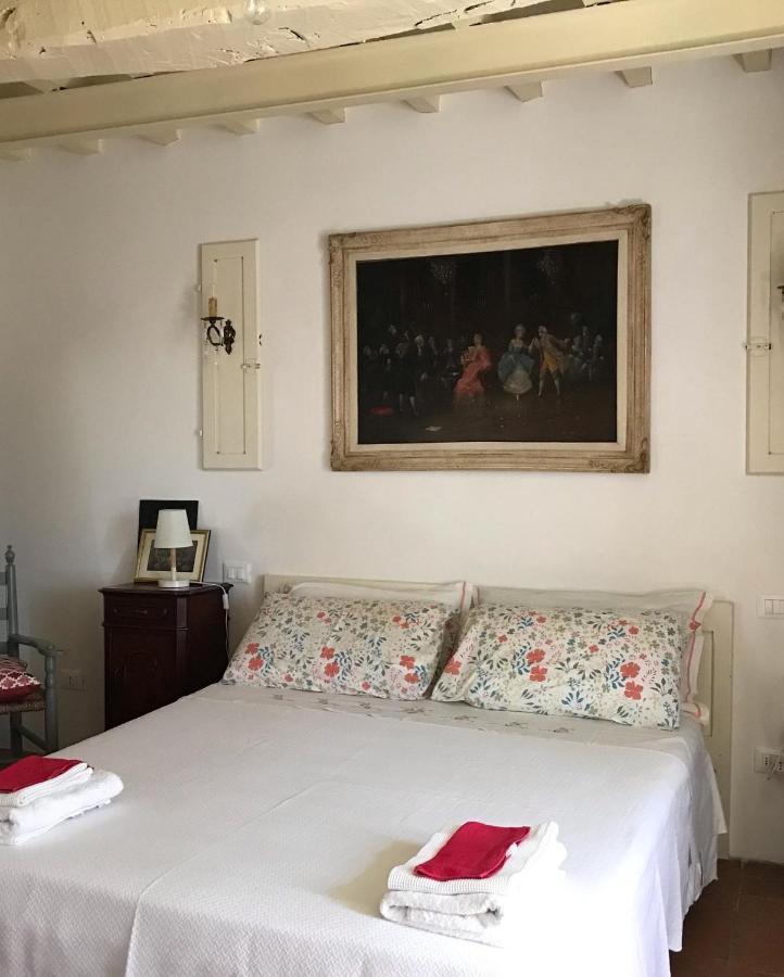 Podere Ceppeti 13 Gabellino Exteriör bild